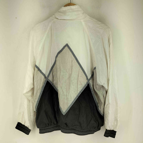 ジャネーバ janeve 90s ナイロンハイネックジャケット メンズ JPN:M