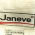 ジャネーバ janeve 90s ナイロンハイネックジャケット メンズ JPN:M