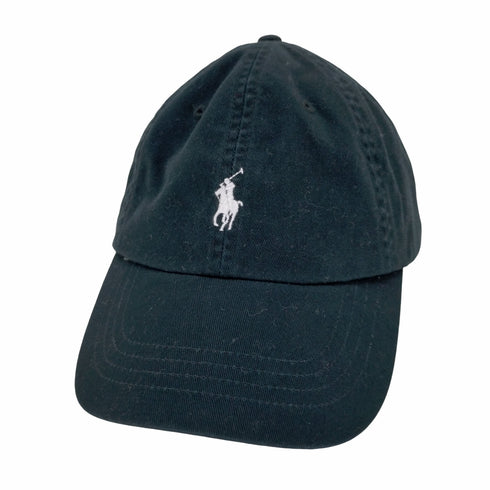 ポロラルフローレン POLO RALPH LAUREN ポニー刺繍 6パネルキャップ メンズ