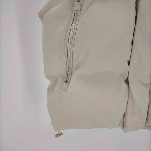 ザラ ZARA 中綿ベスト メンズ JPN:L