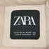 ザラ ZARA 中綿ベスト メンズ JPN:L
