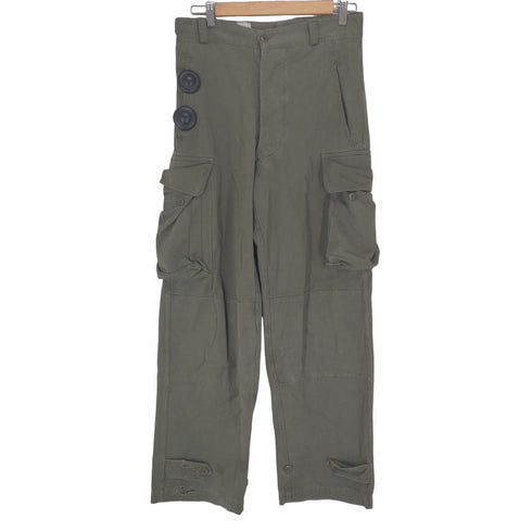 フレンチアーミー FRENCH ARMY M-47後期 カーゴパンツ メンズ UK:30-31
