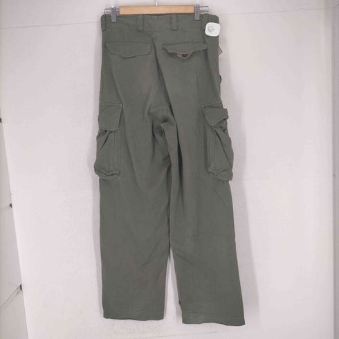 フレンチアーミー FRENCH ARMY M-47後期 カーゴパンツ メンズ UK:30-31