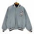 アイスクリーム ICE CREAM SATIN VARSITY JACKET メンズ JPN:M