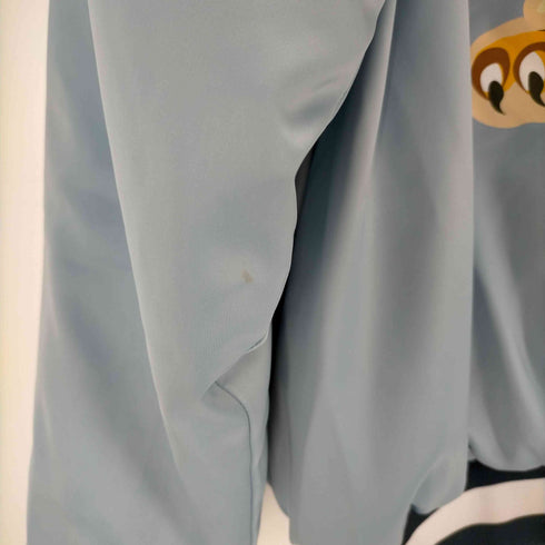 アイスクリーム ICE CREAM SATIN VARSITY JACKET メンズ JPN:M