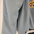アイスクリーム ICE CREAM SATIN VARSITY JACKET メンズ JPN:M