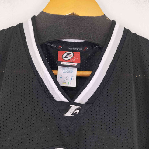 リーボック Reebok 90s メッシュゲームシャツ メンズ JPN:XL