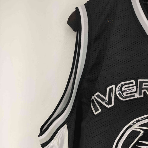 リーボック Reebok 90s メッシュゲームシャツ メンズ JPN:XL