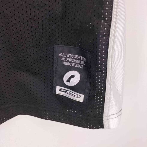 リーボック Reebok 90s メッシュゲームシャツ メンズ JPN:XL