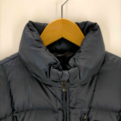 アールエルエックスラルフローレン RLX RALPH LAUREN ジップアップ ダウンジャケット メンズ JPN:S