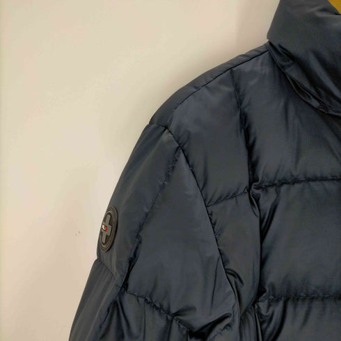 アールエルエックスラルフローレン RLX RALPH LAUREN ジップアップ ダウンジャケット メンズ JPN:S