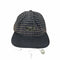 ハフ HUF 1993 PLAID SNAPBACK キャップ メンズ