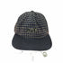 ハフ HUF 1993 PLAID SNAPBACK キャップ メンズ