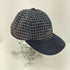 ハフ HUF 1993 PLAID SNAPBACK キャップ メンズ