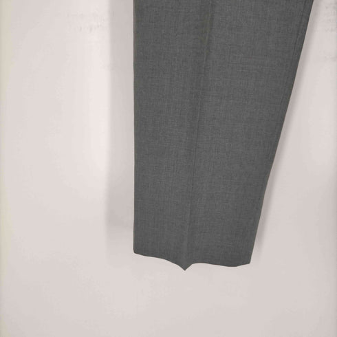 ダックスロンドン DAKS LONDON ロロピアーナ 2タックスラックス メンズ W88