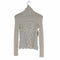シーニューヨーク sea new york Liesel Knit Lace Inset Top レディース