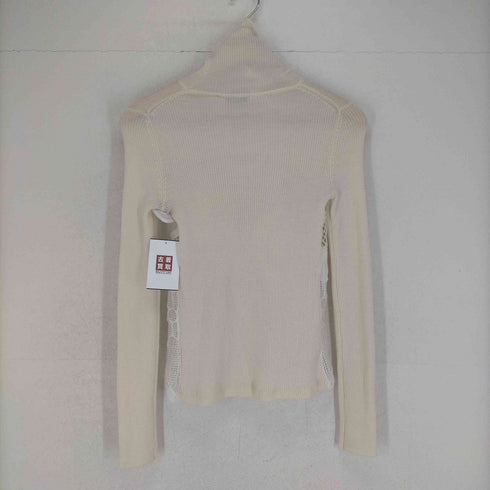 シーニューヨーク sea new york Liesel Knit Lace Inset Top レディース