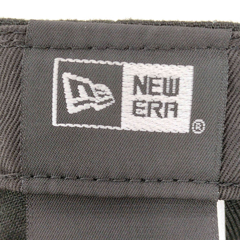 ニューエラ NEW ERA LA刺繍 6パネルキャップ メンズ 7 1/2