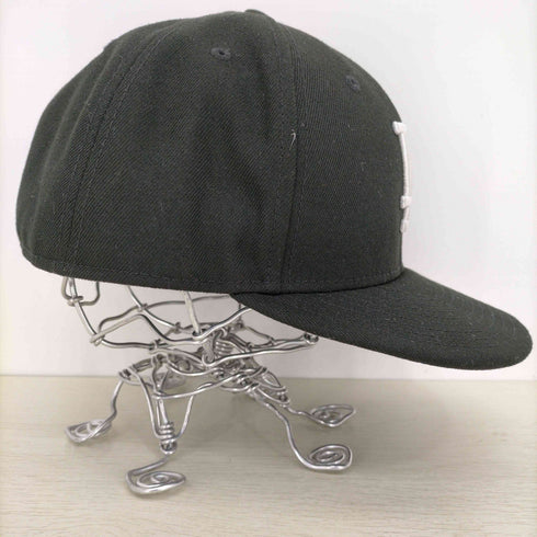 ニューエラ NEW ERA LA刺繍 6パネルキャップ メンズ 7 1/2