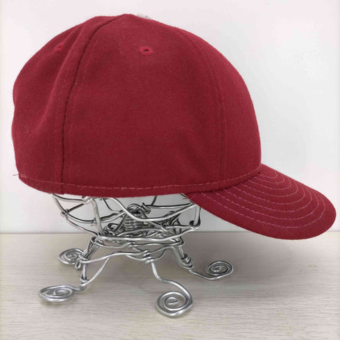 ニューエラ NEW ERA P刺繍 6パネルキャップ メンズ 7 3/8