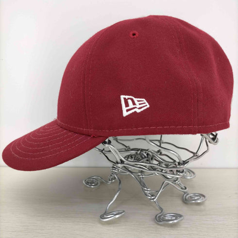 ニューエラ NEW ERA P刺繍 6パネルキャップ メンズ 7 3/8