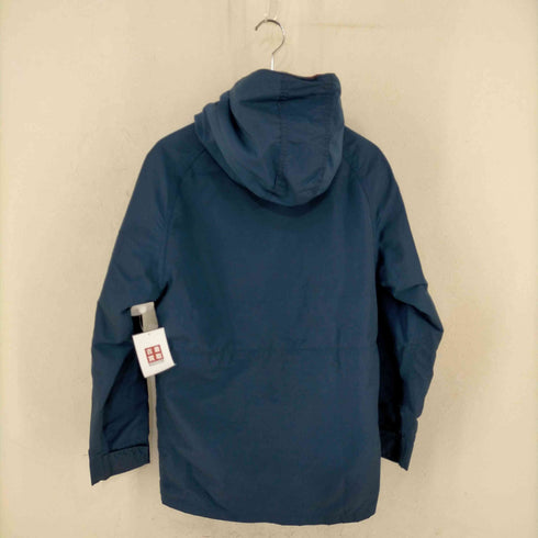 ウールリッチ WOOLRICH USA製 裏地チェック マウンテンジャケット メンズ import:XXL