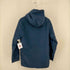 ウールリッチ WOOLRICH USA製 裏地チェック マウンテンジャケット メンズ import:XXL
