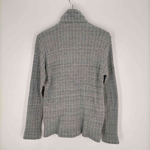 メンズティノラス MENS TENORAS ジップアップ ブルゾン メンズ JPN:M