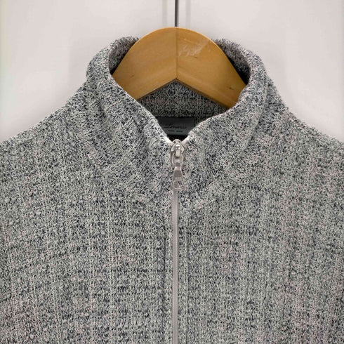 メンズティノラス MENS TENORAS ジップアップ ブルゾン メンズ JPN:M