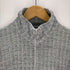 メンズティノラス MENS TENORAS ジップアップ ブルゾン メンズ JPN:M