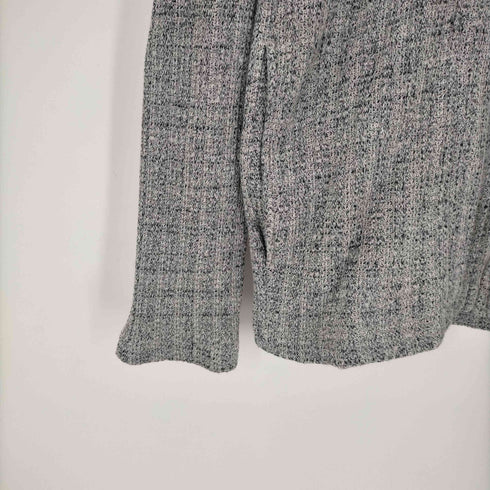 メンズティノラス MENS TENORAS ジップアップ ブルゾン メンズ JPN:M