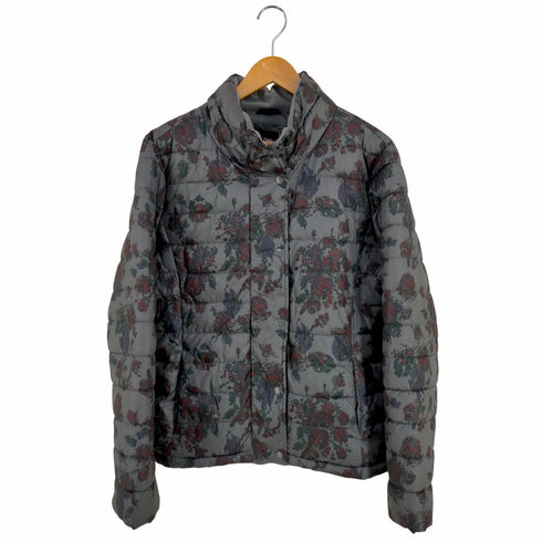 ギャップ Gap FLORAL PRINT WARMEST JACKET レディース JPN:XL