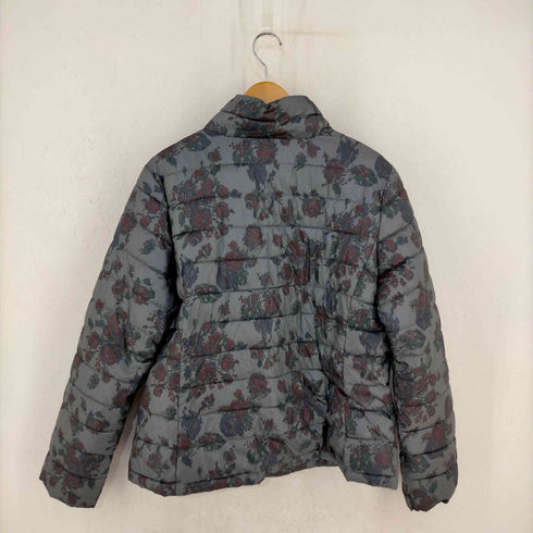 ギャップ Gap FLORAL PRINT WARMEST JACKET レディース JPN:XL