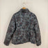ギャップ Gap FLORAL PRINT WARMEST JACKET レディース JPN:XL