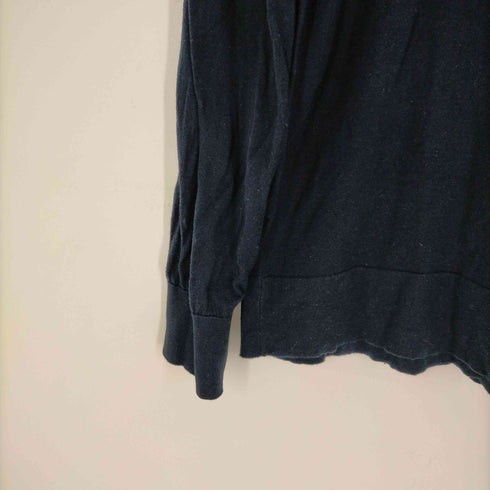 ジョンスメドレー JOHN SMEDLEY シーアイランドコットンロングスリーブニット メンズ JPN:S