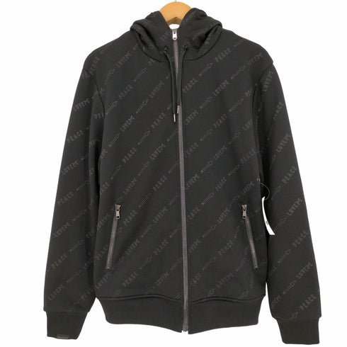 ロアーローガンス roar roarguns 20aw REFLECTOR HOODIE メンズ 3