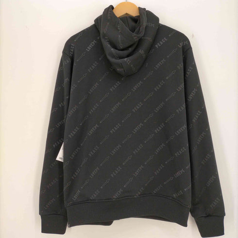 ロアーローガンス roar roarguns 20aw REFLECTOR HOODIE メンズ 3
