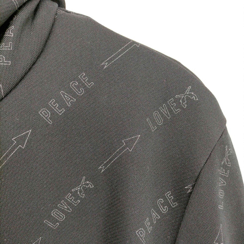 ロアーローガンス roar roarguns 20aw REFLECTOR HOODIE メンズ 3