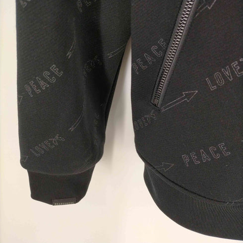 ロアーローガンス roar roarguns 20aw REFLECTOR HOODIE メンズ 3