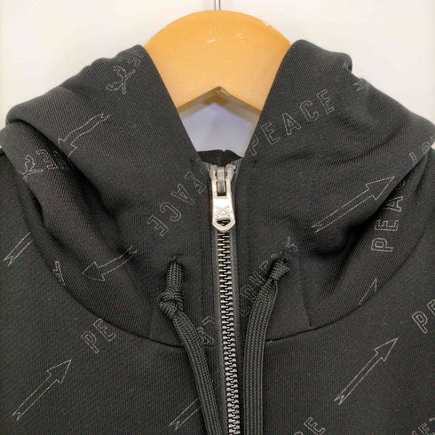 ロアーローガンス roar roarguns 20aw REFLECTOR HOODIE メンズ 3