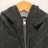 ロアーローガンス roar roarguns 20aw REFLECTOR HOODIE メンズ 3