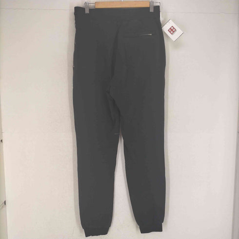 アリクス 1017 ALYX 9SM ロゴプリントスウェットパンツ メンズ JPN:M