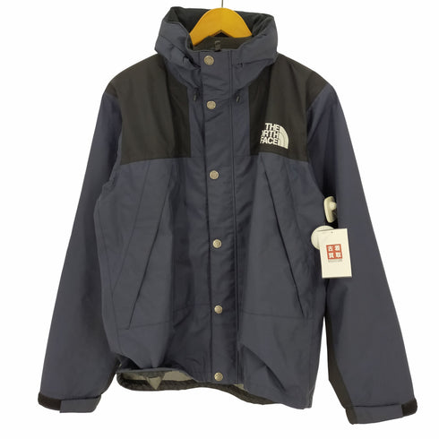 ザノースフェイス THE NORTH FACE Mountain Raintex Jacket マウンテンレインテックスジャケット GORE-TEX アーバンネイビー(UN) メンズ import:M