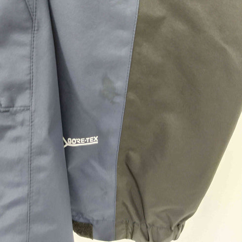 ザノースフェイス THE NORTH FACE Mountain Raintex Jacket マウンテンレインテックスジャケット GORE-TEX アーバンネイビー(UN) メンズ import:M