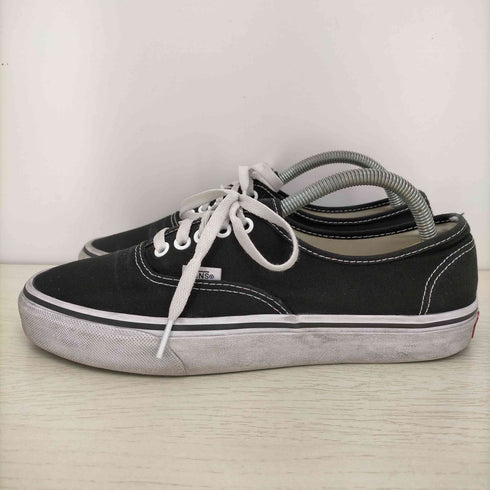 バンズ VANS UA AUTHENTIC メンズ JPN:26.5