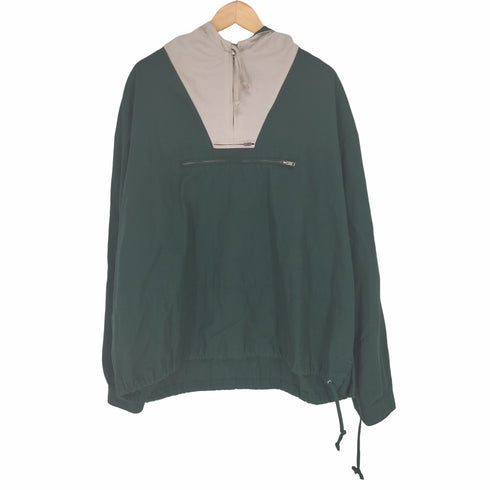 ジェイクルー J.CREW SPORT 90S アノラックパーカー メンズ JPN:XL