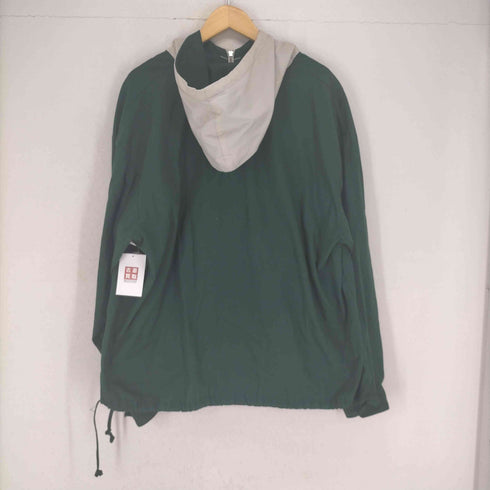 ジェイクルー J.CREW SPORT 90S アノラックパーカー メンズ JPN:XL