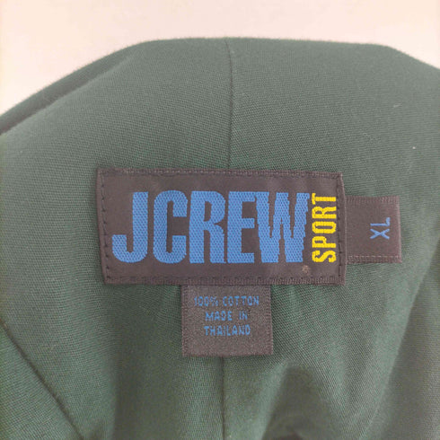 ジェイクルー J.CREW SPORT 90S アノラックパーカー メンズ JPN:XL
