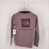 ザノースフェイス THE NORTH FACE ロングスリーブフラッシュドライメリノクルー レディース JPN:S
