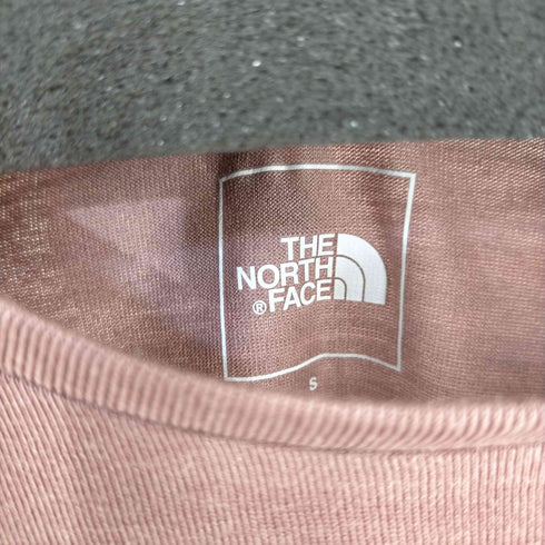 ザノースフェイス THE NORTH FACE ロングスリーブフラッシュドライメリノクルー レディース JPN:S